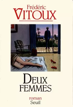 Couverture du produit · Deux femmes