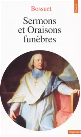 Couverture du produit · Sermons