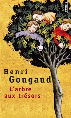 Couverture du produit · L'arbre aux trésors