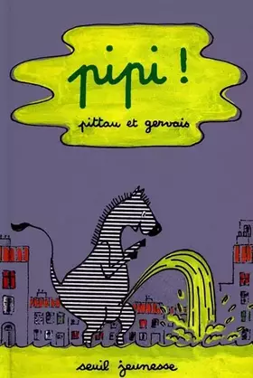 Couverture du produit · Pipi !