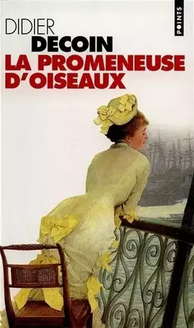 Couverture du produit · La promeneuse d'oiseaux