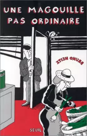 Couverture du produit · Une magouille pas ordinaire