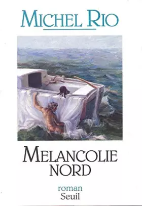 Couverture du produit · Mélancolie Nord