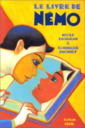 Couverture du produit · Le Livre de Némo
