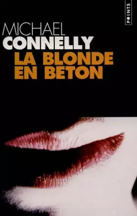 Couverture du produit · La blonde en béton