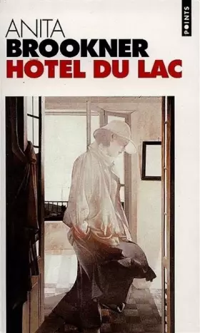 Couverture du produit · Hôtel du Lac