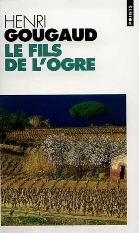 Couverture du produit · Le fils de l'ogre