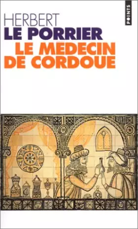 Couverture du produit · Le Médecin de Cordoue