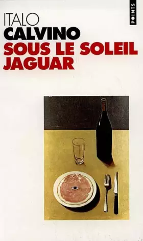Couverture du produit · Sous le soleil jaguar : Récits