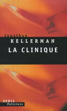 Couverture du produit · La Clinique