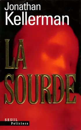Couverture du produit · La Sourde
