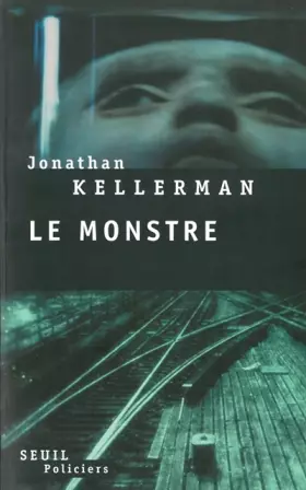 Couverture du produit · Le monstre