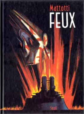 Couverture du produit · Feux