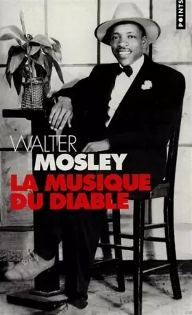 Couverture du produit · La Musique du diable