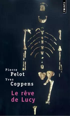 Couverture du produit · Le Rêve de Lucy