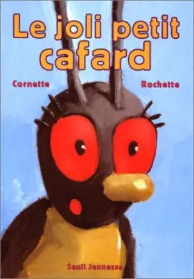 Couverture du produit · Le joli petit cafard