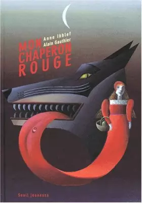 Couverture du produit · Mon Chaperon rouge