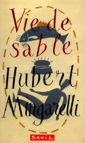 Couverture du produit · Vie de sable