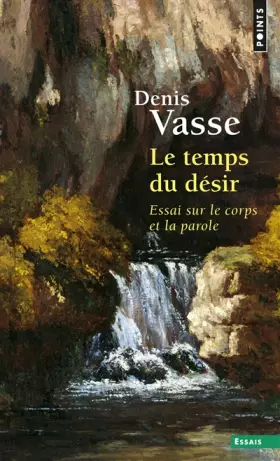 Couverture du produit · Le Temps du désir