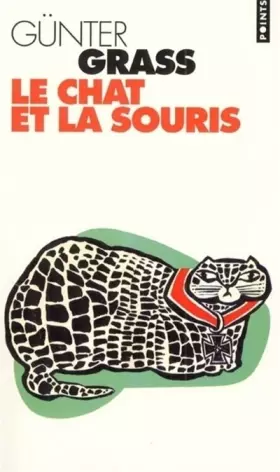 Couverture du produit · Le Chat et la souris