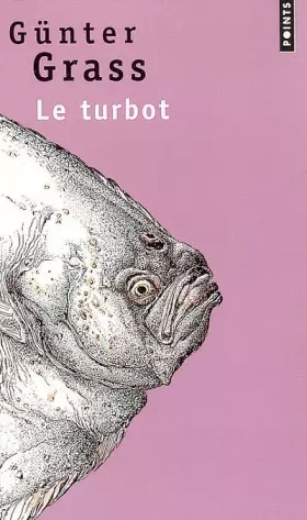 Couverture du produit · Le Turbot