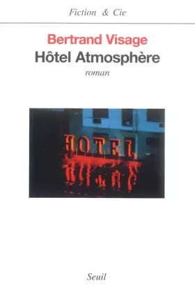 Couverture du produit · Hôtel Atmosphère