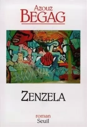 Couverture du produit · Zenzela