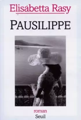 Couverture du produit · Pausilippe