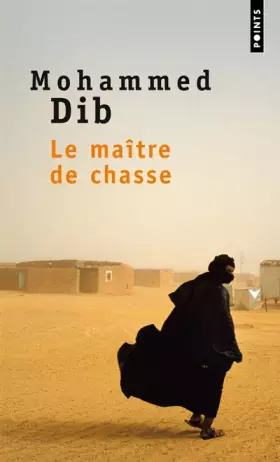 Couverture du produit · Le Maître de chasse