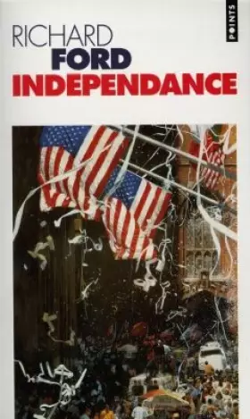 Couverture du produit · Indépendance