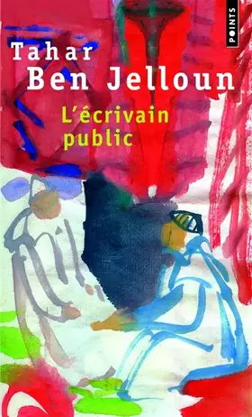 Couverture du produit · L'Ecrivain public