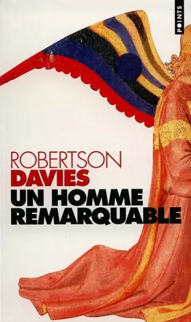 Couverture du produit · Un homme remarquable