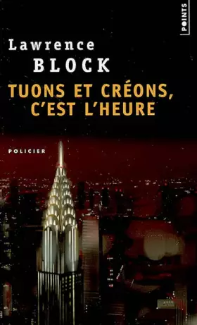 Couverture du produit · Tuons et créons, c'est l'heure