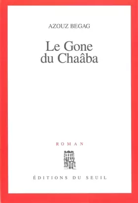 Couverture du produit · Le gone du Chaâba