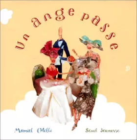 Couverture du produit · Un ange passe