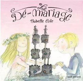 Couverture du produit · Le Dé-mariage