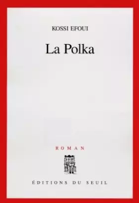 Couverture du produit · La Polka