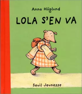 Couverture du produit · Lola s'en va