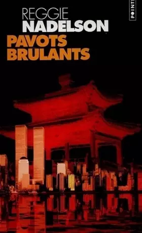 Couverture du produit · Pavots brûlants