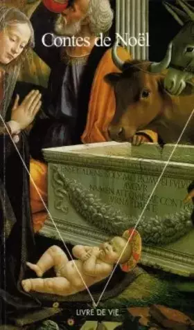 Couverture du produit · Contes de Noël