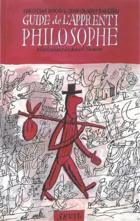 Couverture du produit · Guide de l'apprenti-philosophe
