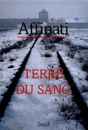 Couverture du produit · Terre de sang
