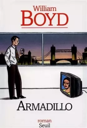 Couverture du produit · Armadillo