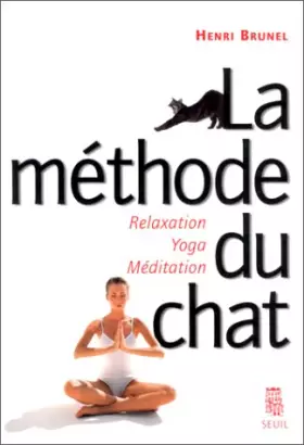 Couverture du produit · La méthode du chat