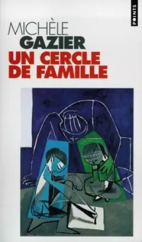 Couverture du produit · Un cercle de famille