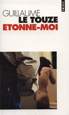 Couverture du produit · Etonne-moi