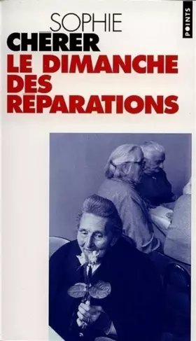 Couverture du produit · Le Dimanche des Réparations
