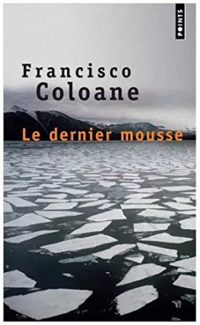 Couverture du produit · Le dernier mousse