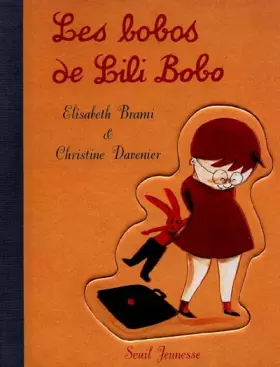 Couverture du produit · Les Bobos de Lili Bobo