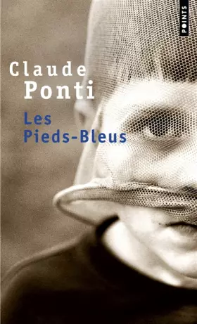 Couverture du produit · Les pieds-bleus
